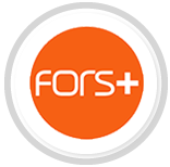 Fors Plus Logo